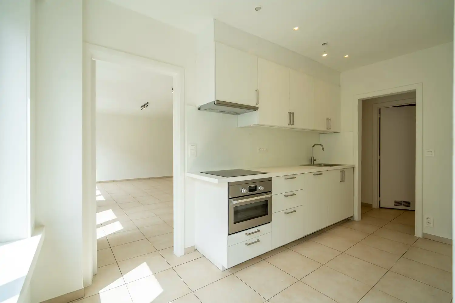 Veel licht in hartje Kortrijk foto 8