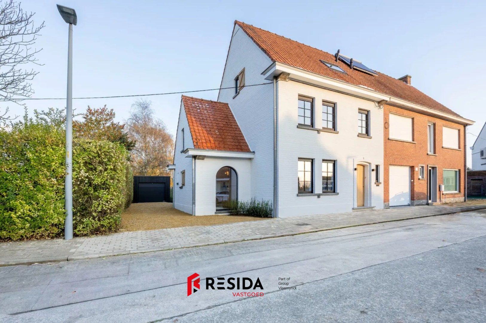 Huis te koop 8540 Deerlijk