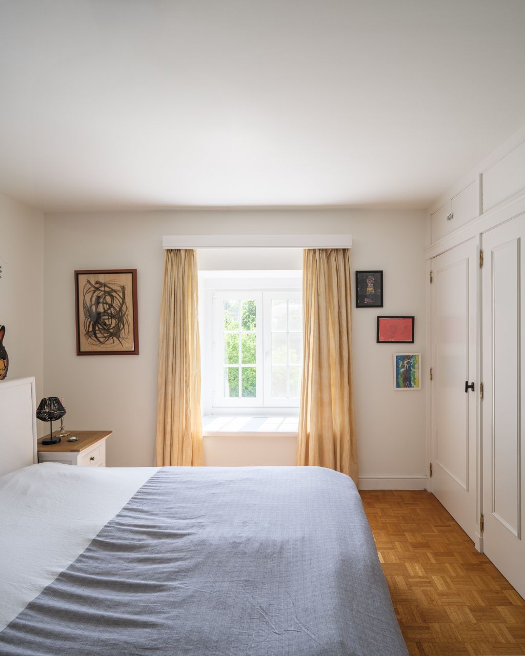 Charmante Franse villa met 3 slaapkamers op een zuidgericht perceel (1.160 m²) in een residentiële wijk te Mariakerke. foto 15