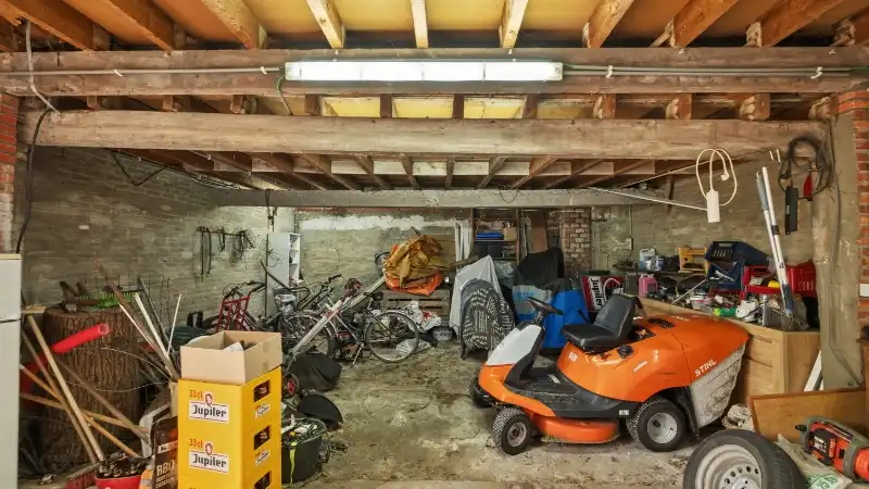 Woning van 130m² met ruim bijgebouw op 5a40ca foto 20