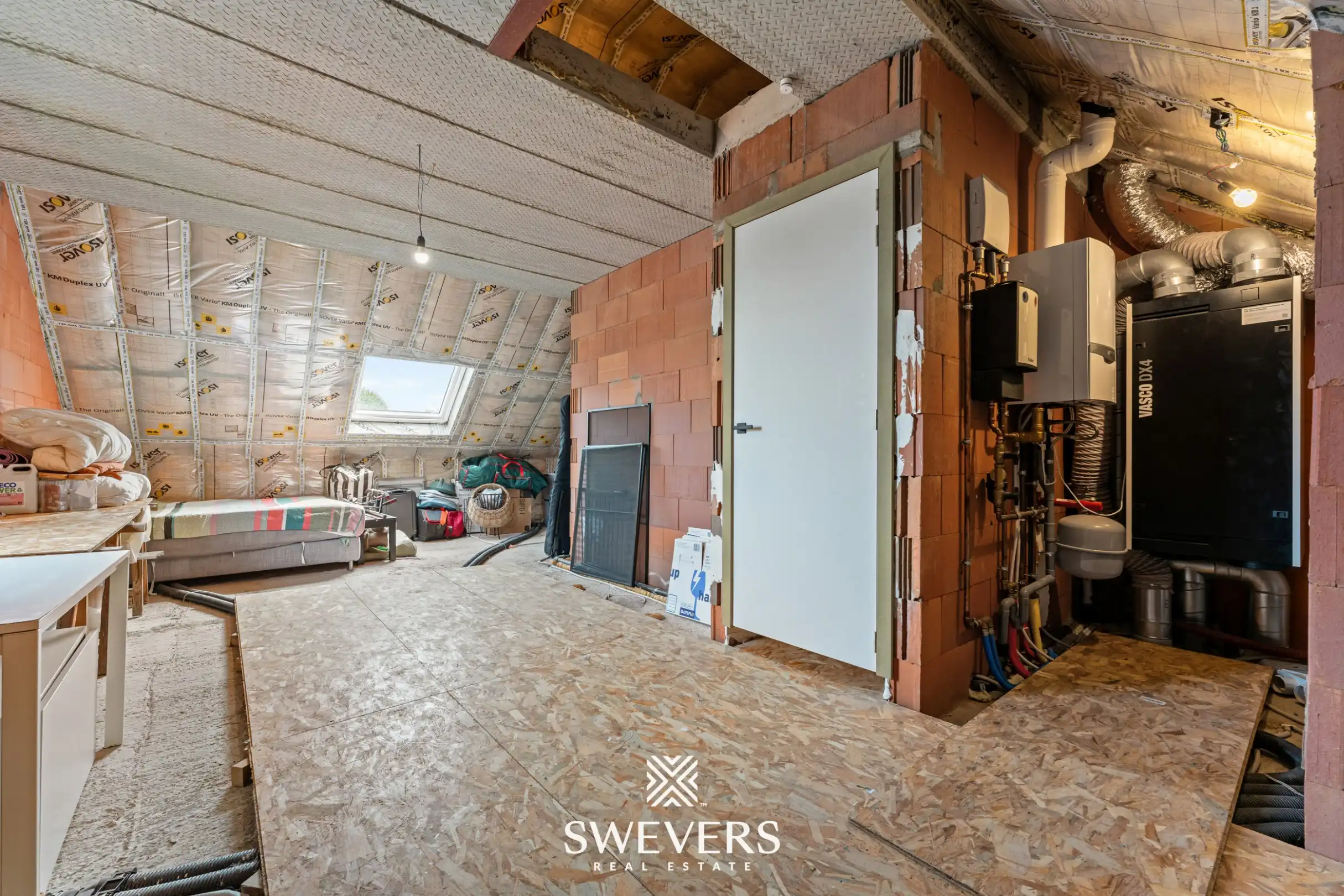 Fraaie gezinswoning met 3 slaapkamers en een zolder met veel potentieel  foto 21