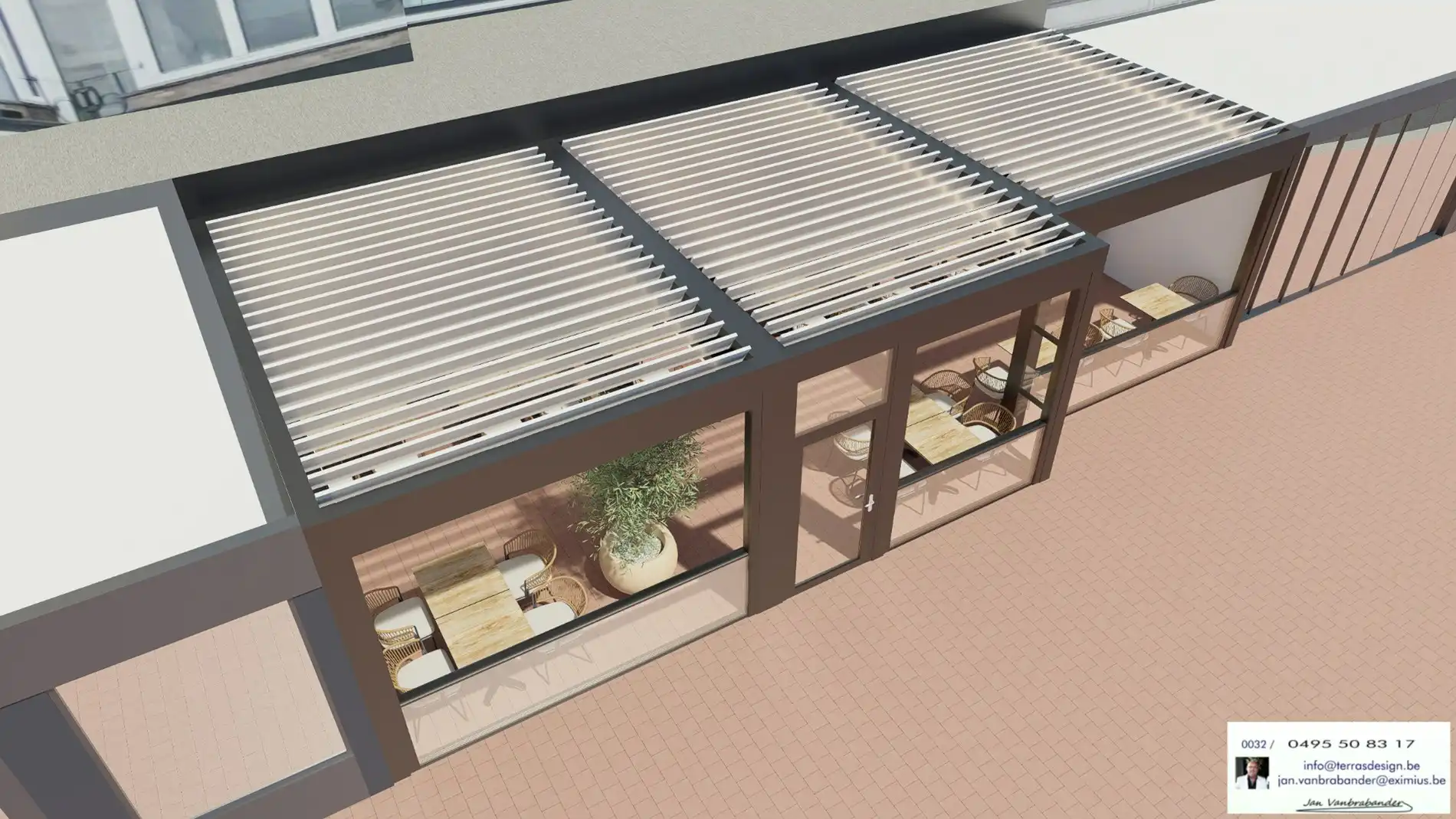 Zeedijk Albertstrand 552 te huur Rubensplein foto 12