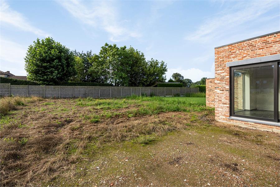 Nieuwbouw BEN 20-woning met 3(4) slaapkamers en leuke tuin foto 29