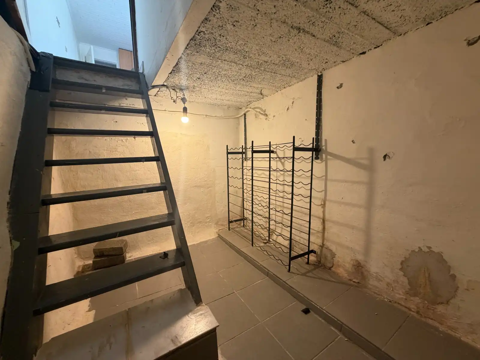 WONING MET 2 SLAAPKAMERS, TUIN EN PRACHTIG UITZICHT OP DE LEIE foto 16