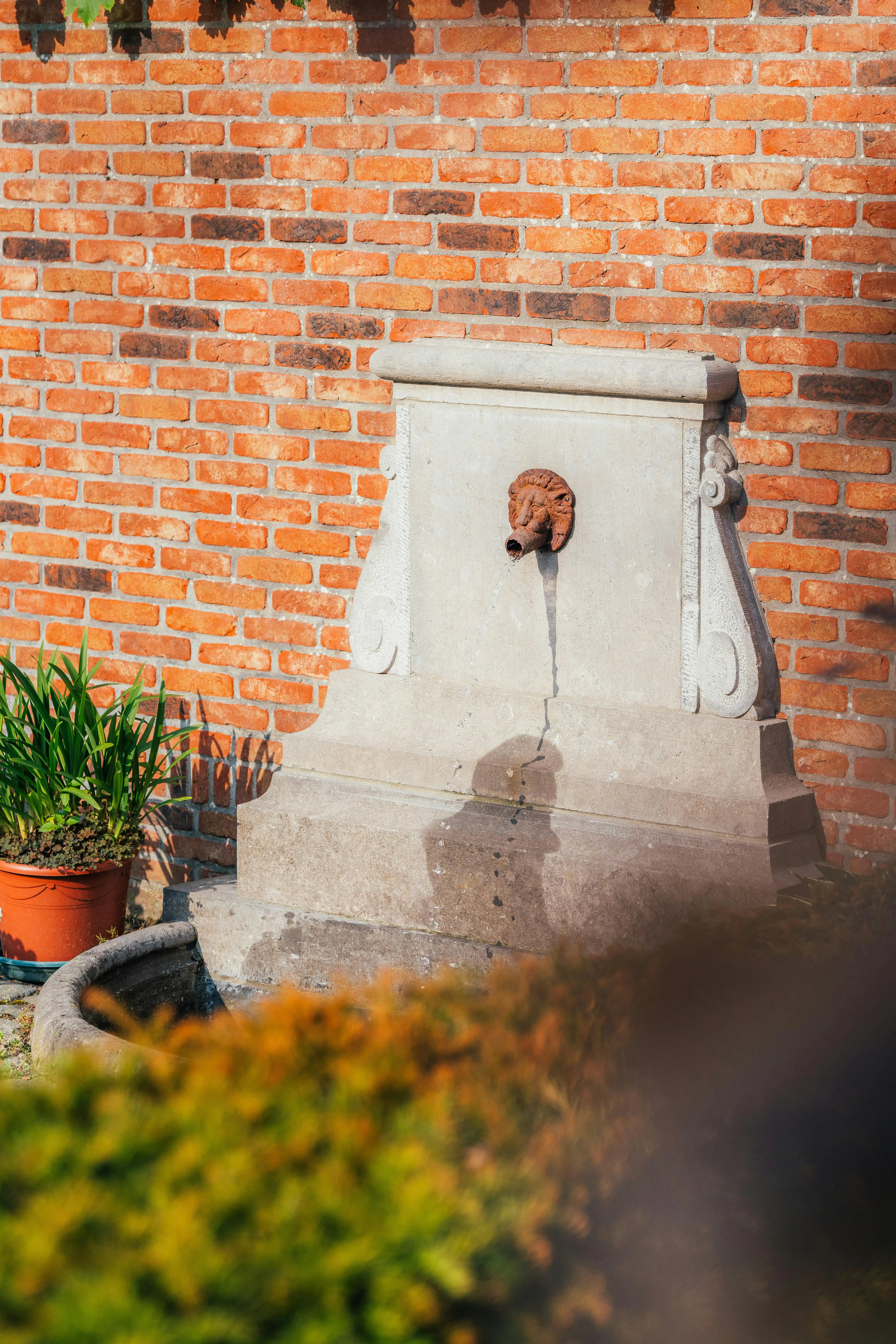 Exclusieve villa nabij het Sterrebos in Rumbeke foto 27