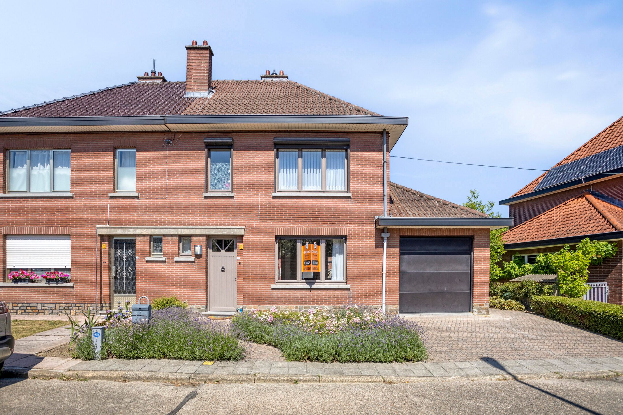 Instapklare woning met 3 slaapkamers te Kessel-Lo foto 16