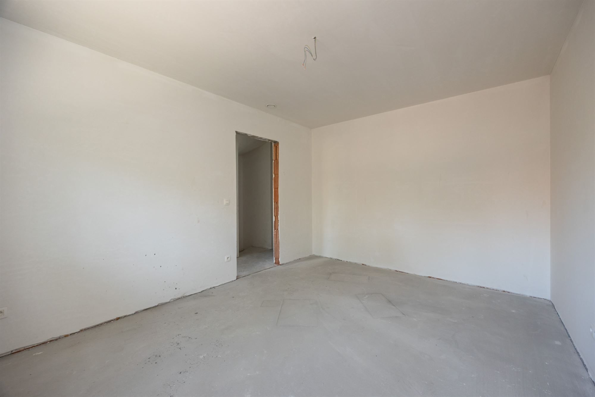 Ruime instapklare nieuwbouwwoning in Brasschaat foto 16