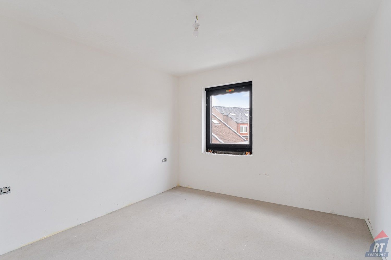 Af te werken nieuwbouwappartement met 2 slaapkamers foto 5