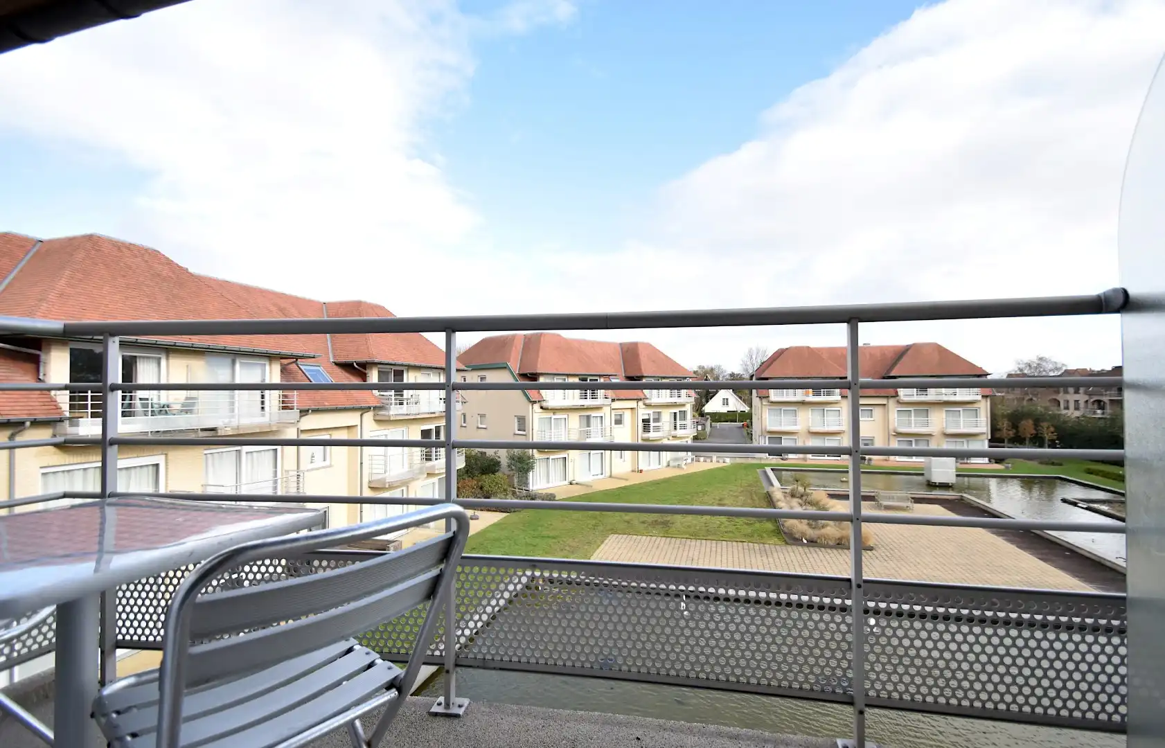 Instapklaar vakantieappartement met prachtig uitzicht foto 8