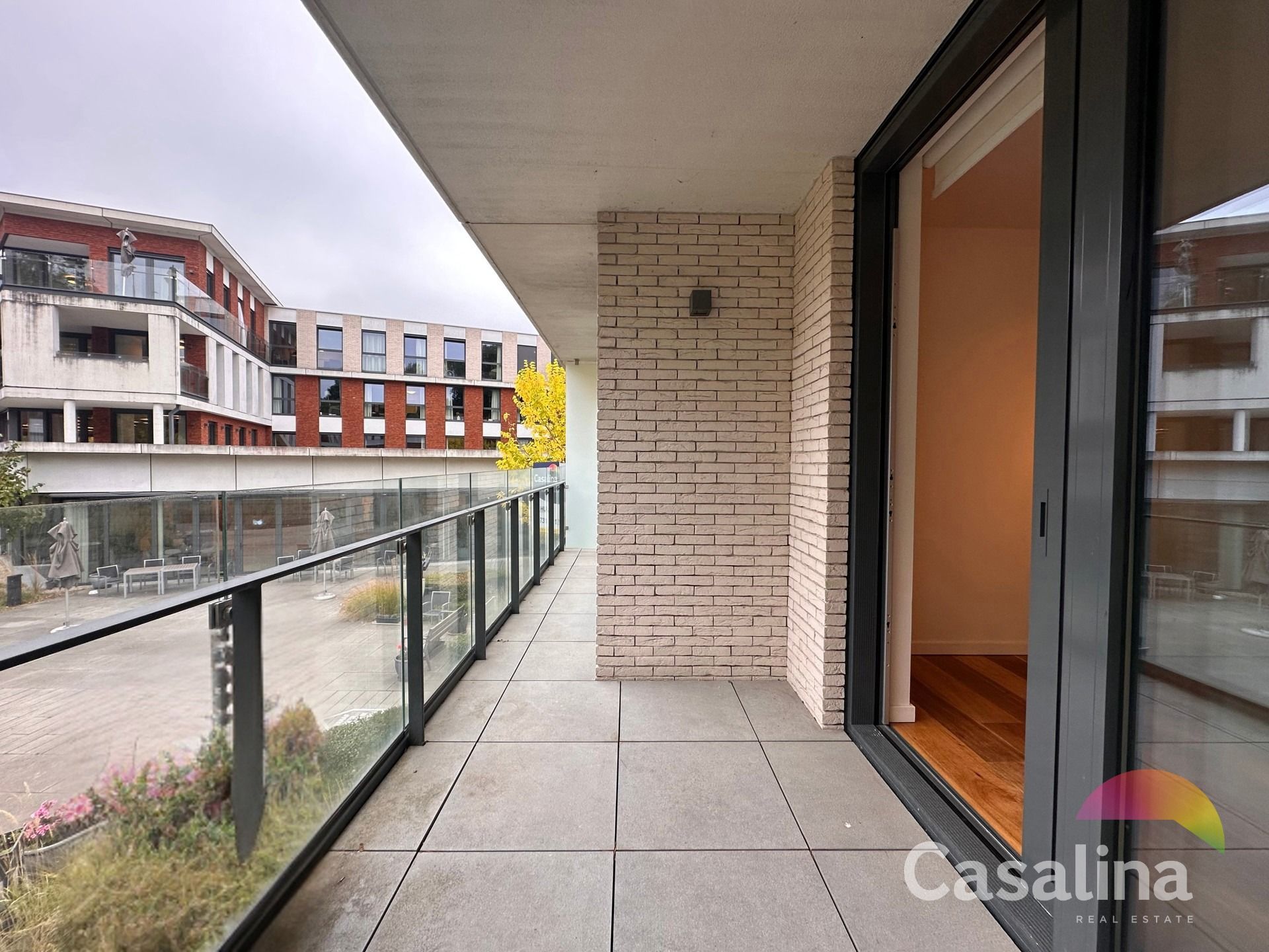 Appartement te huur Avenue Astrid 93/112 - 1970 Wezembeek-Oppem