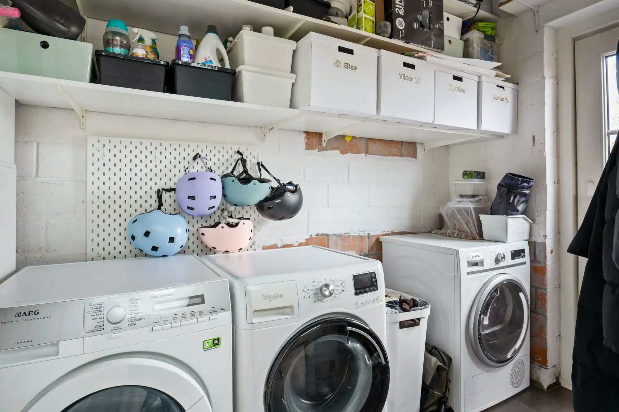 Ruimte, licht en comfort - De ideale gezinswoning met 4 slaapkamers en tuin in Brasschaat! foto 17