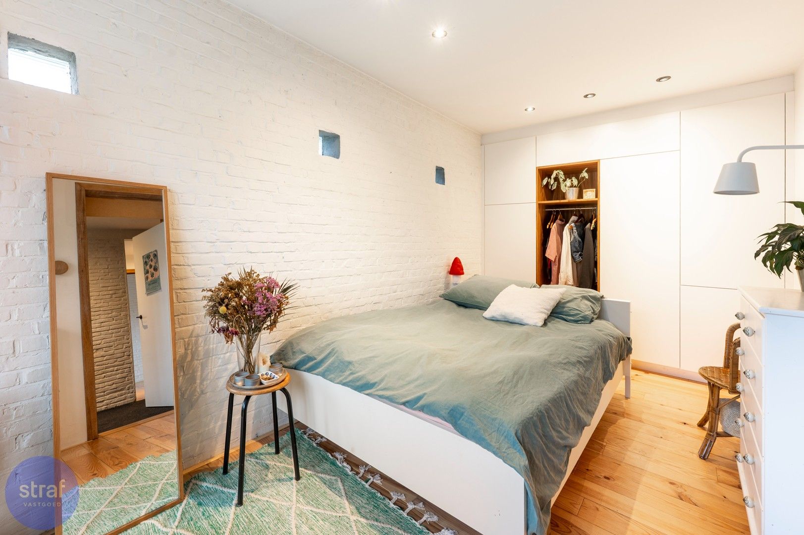 Modernistische architectenvilla(s) op Linkeroever in de iconische woningcluster Meeuwstraat / Reigerstraat foto 19