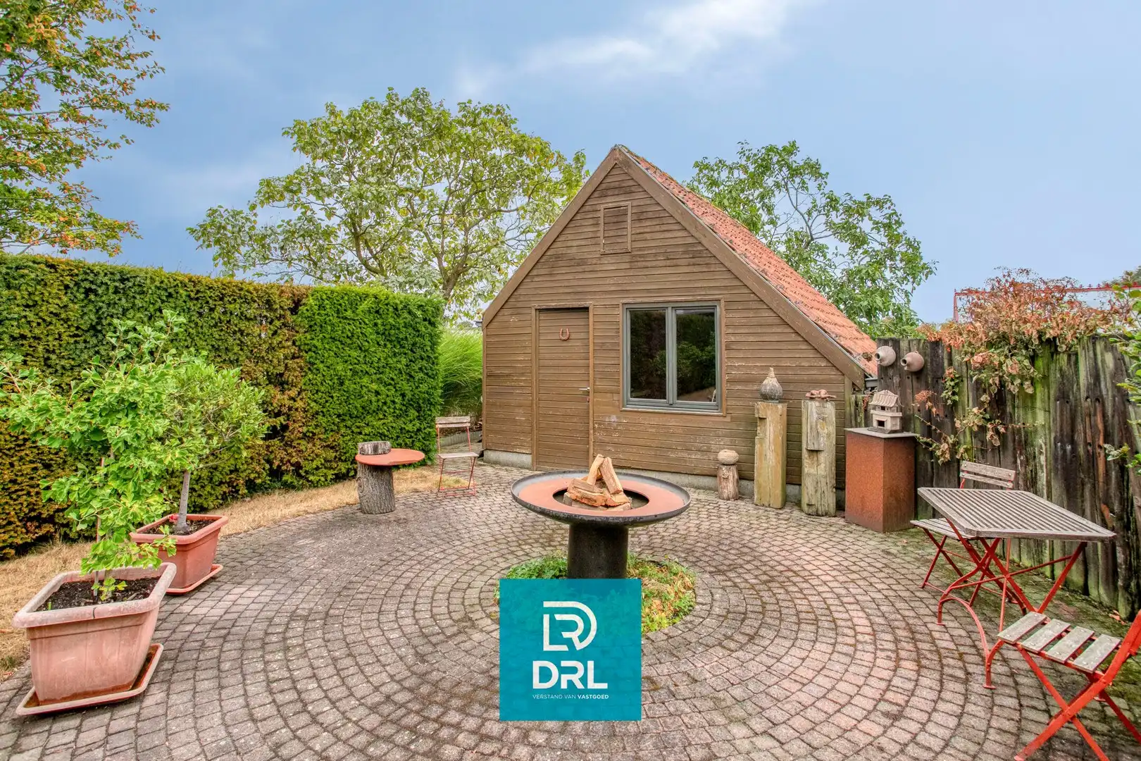 Grote villa met praktijkruimte en prachtige tuin te Knesselare foto 9