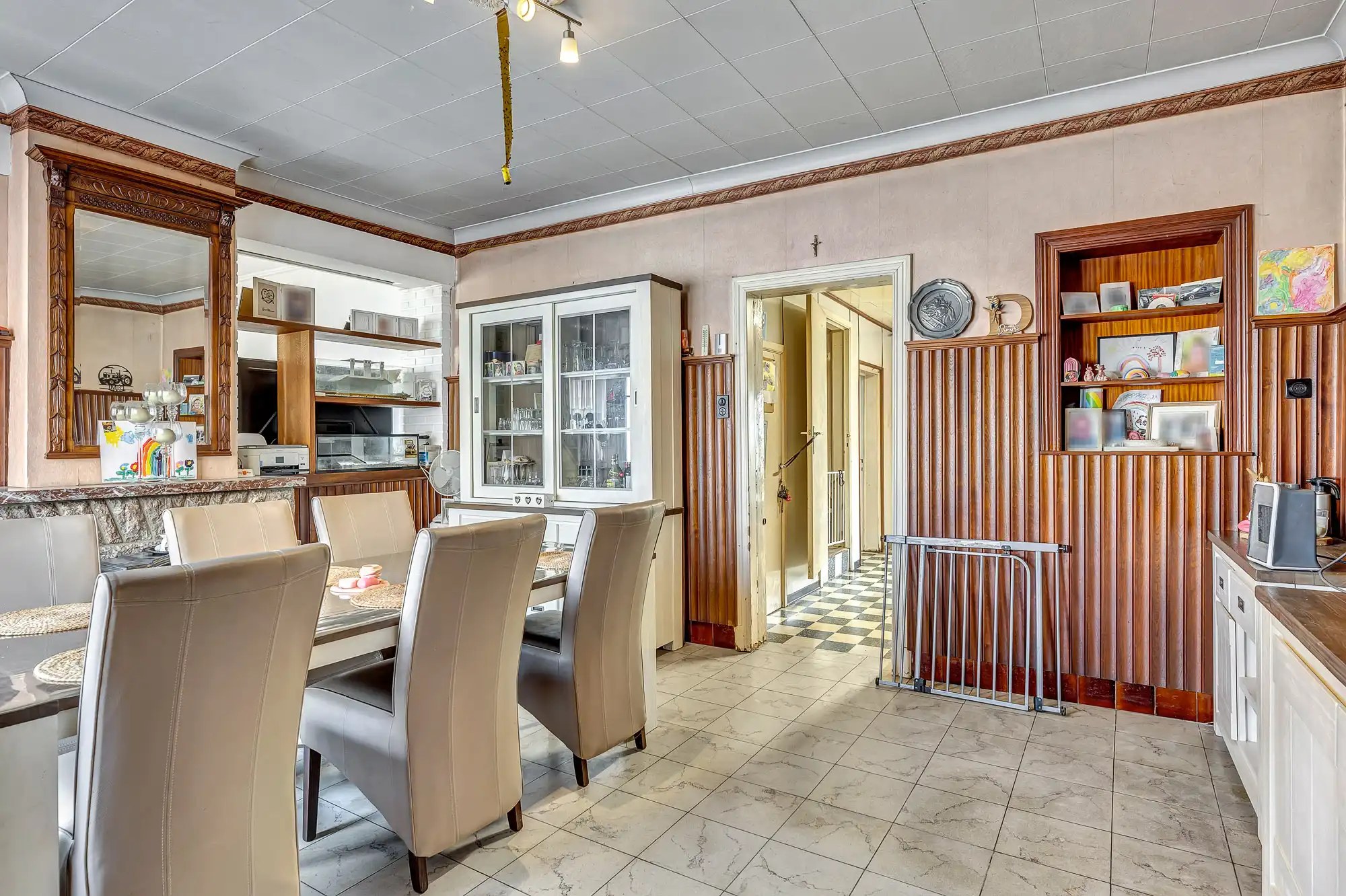 Te renoveren landelijke woning op 44 are foto 9