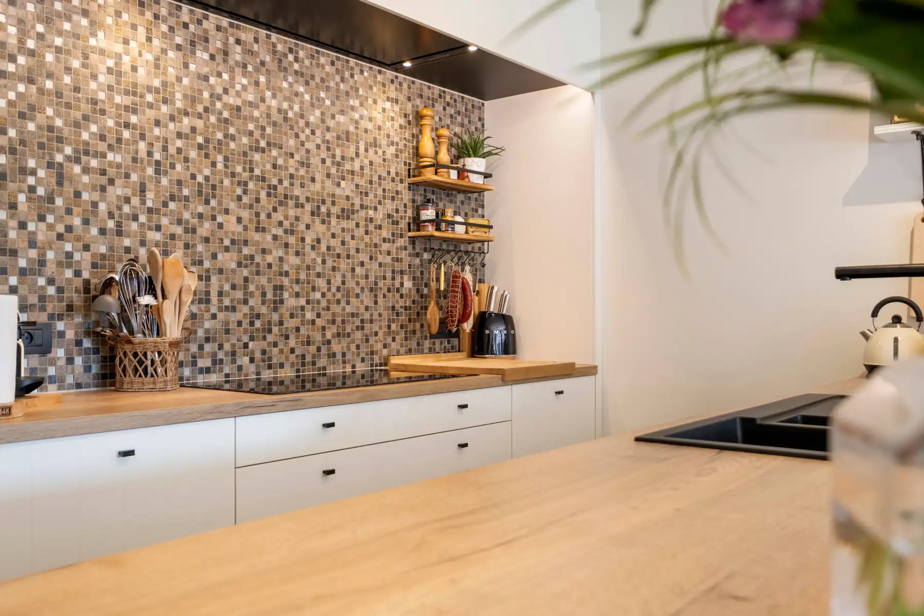 Hoogwaardig afgewerkt appartement te Zedelgem foto 6