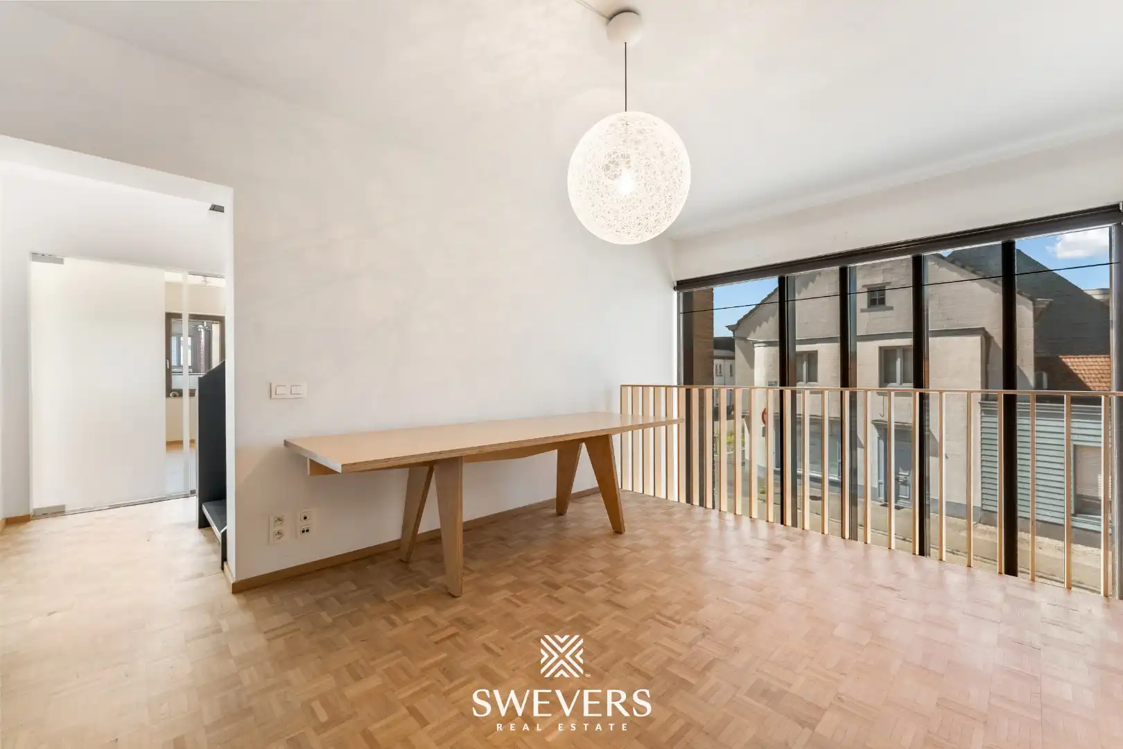 Veelzijdig handelspand op toplocatie in het centrum van Beringen foto 9