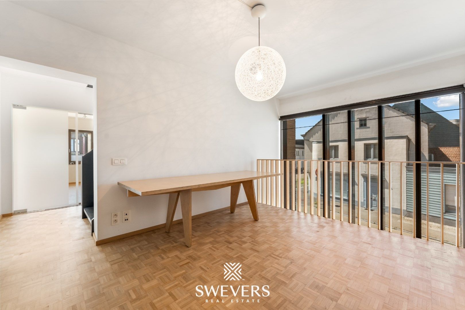 Veelzijdig handelspand op toplocatie in het centrum van Beringen foto 9