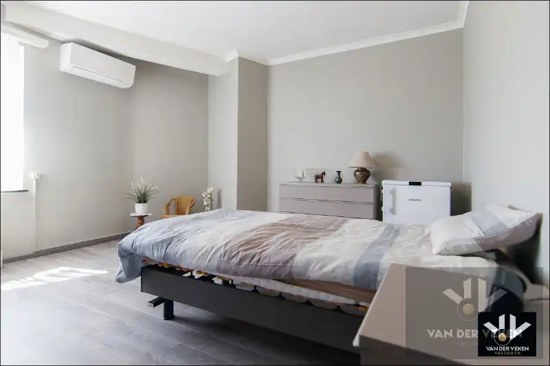 INSTAPKLAAR 2-SLPKAPP IN HARTJE HASSELT foto 12
