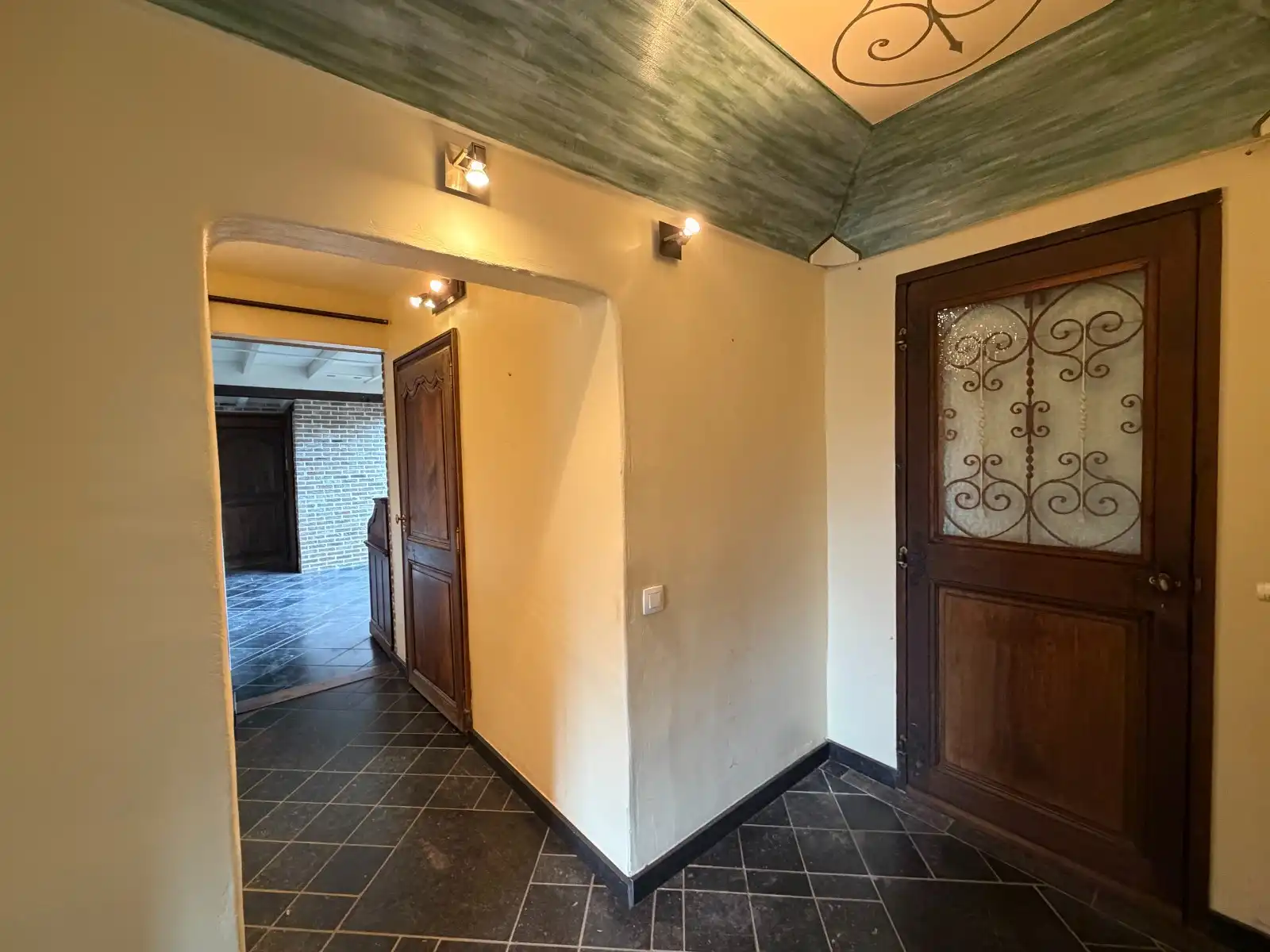 VEELZIJDIGE LANDELIJKE WONING OP 1.170 M² MET TAL VAN MOGELIJKHEDEN! foto 16