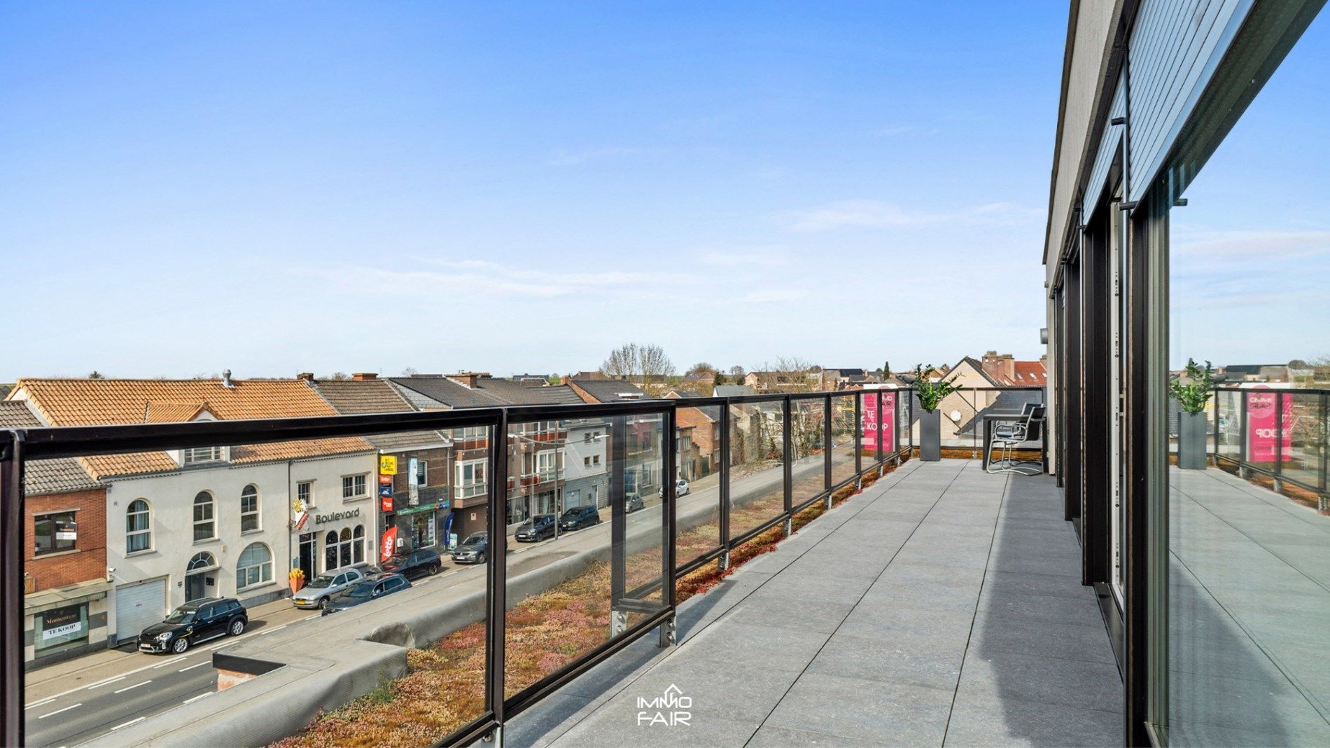Energiezuinig penthouse vlakbij Maastricht foto 8