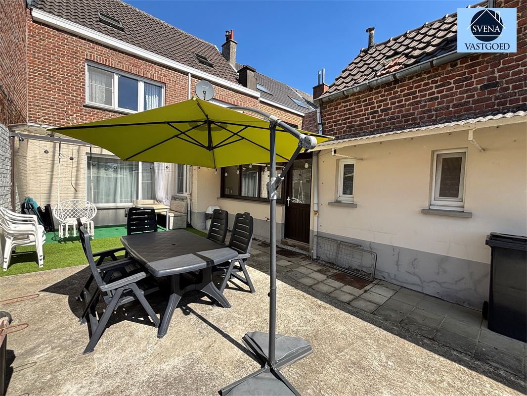 RUSTIG GELEGEN WONING MET 5 SLAAPKAMERS EN GARAGE foto 15