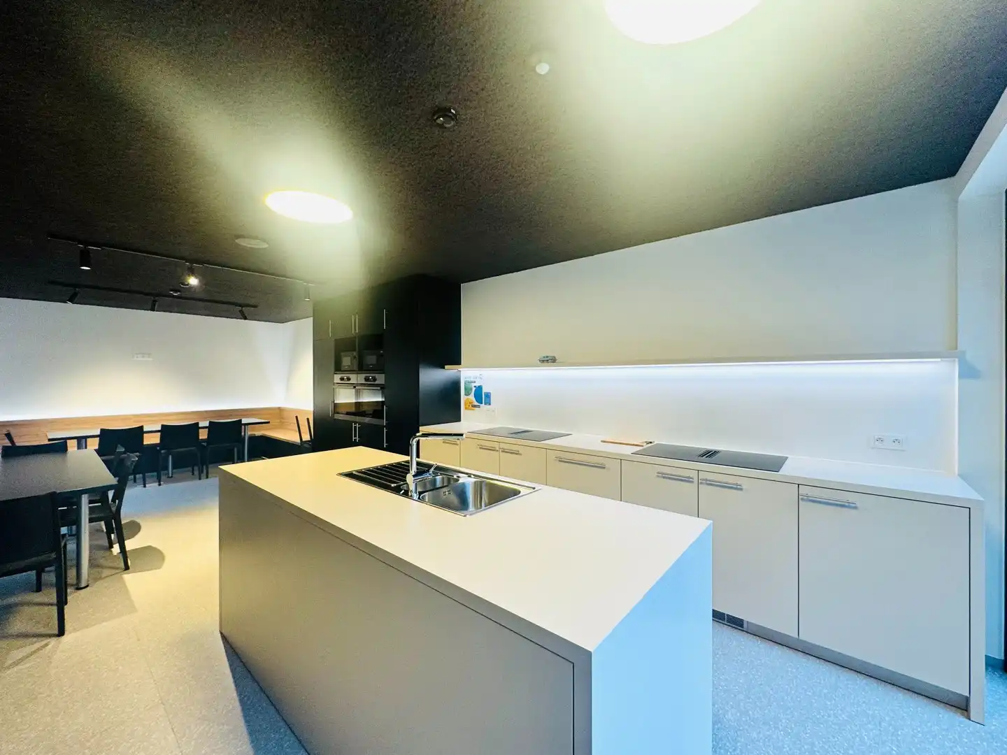 Enkel voor ingeschreven voltijdse studenten. foto 19