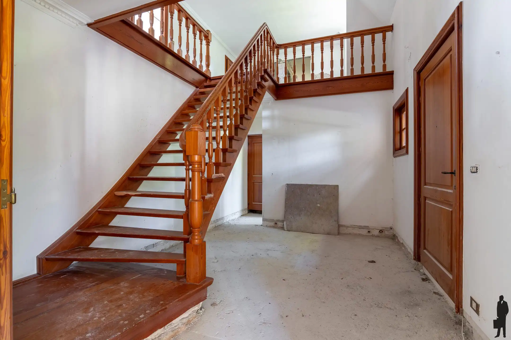 Villa op 3311 m², volledig naar eigen smaak af te werken foto 6