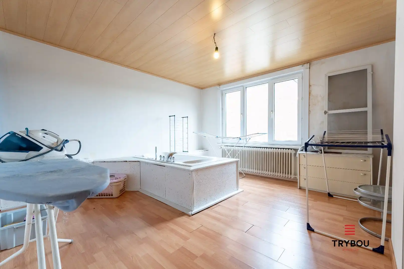 Centraal gelegen woning met tuin foto 17