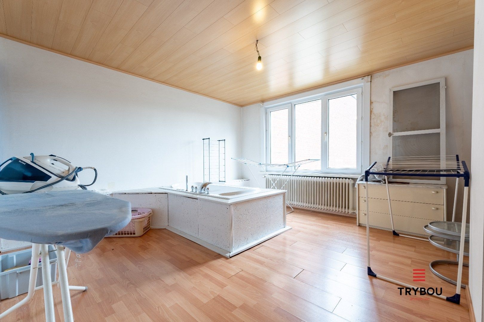 Centraal gelegen woning met tuin foto 17