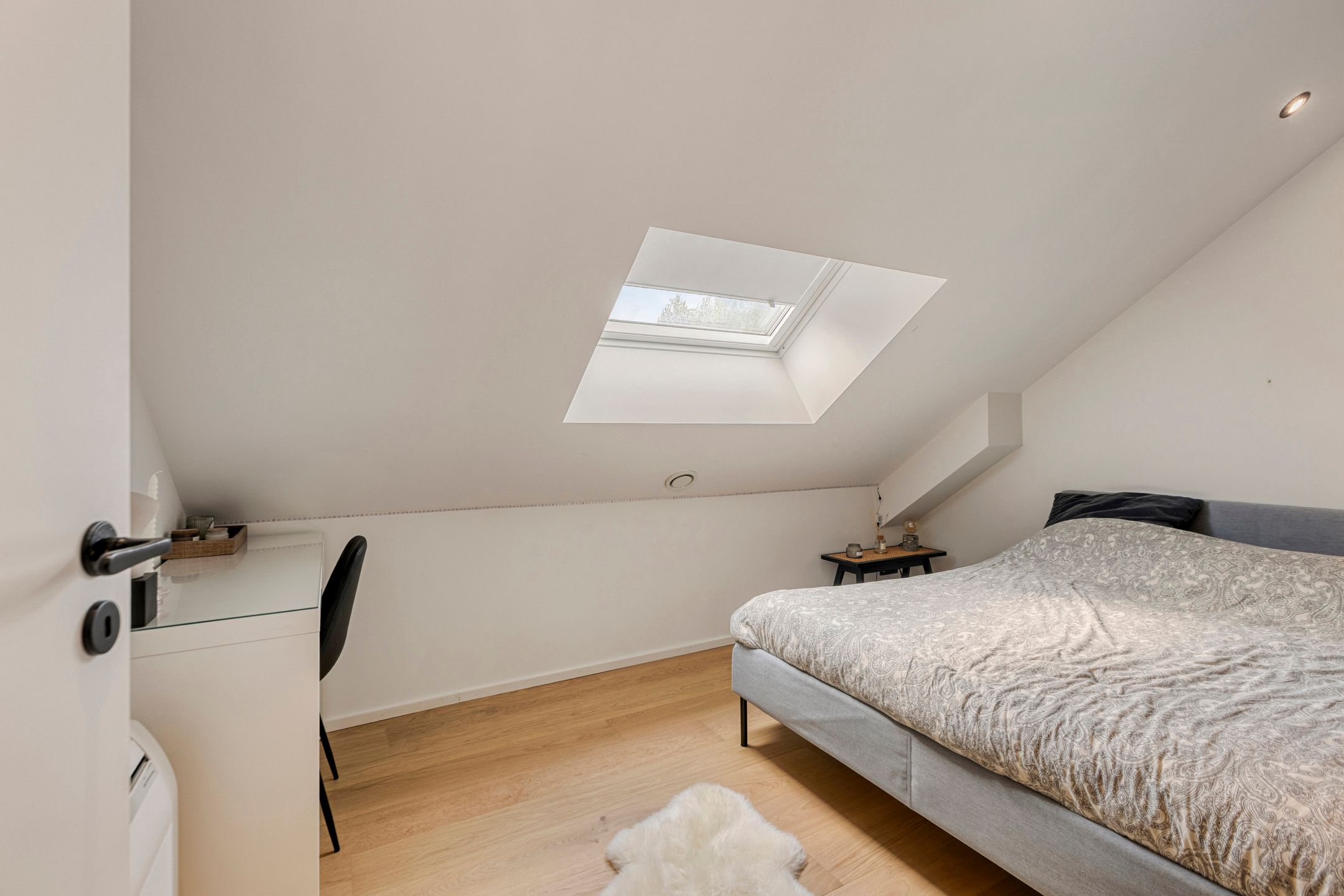 Gerenoveerde woning met 3 slaapkamers op rustige ligging  foto 16