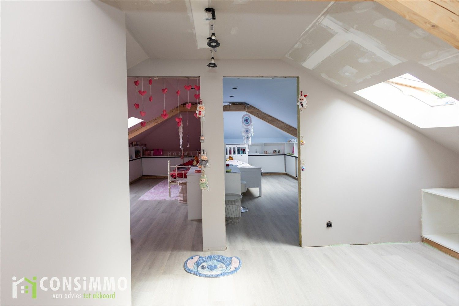 Charmante, gerenoveerde woning met 4 slaapkamers in As (Niel-bij-As) foto 19