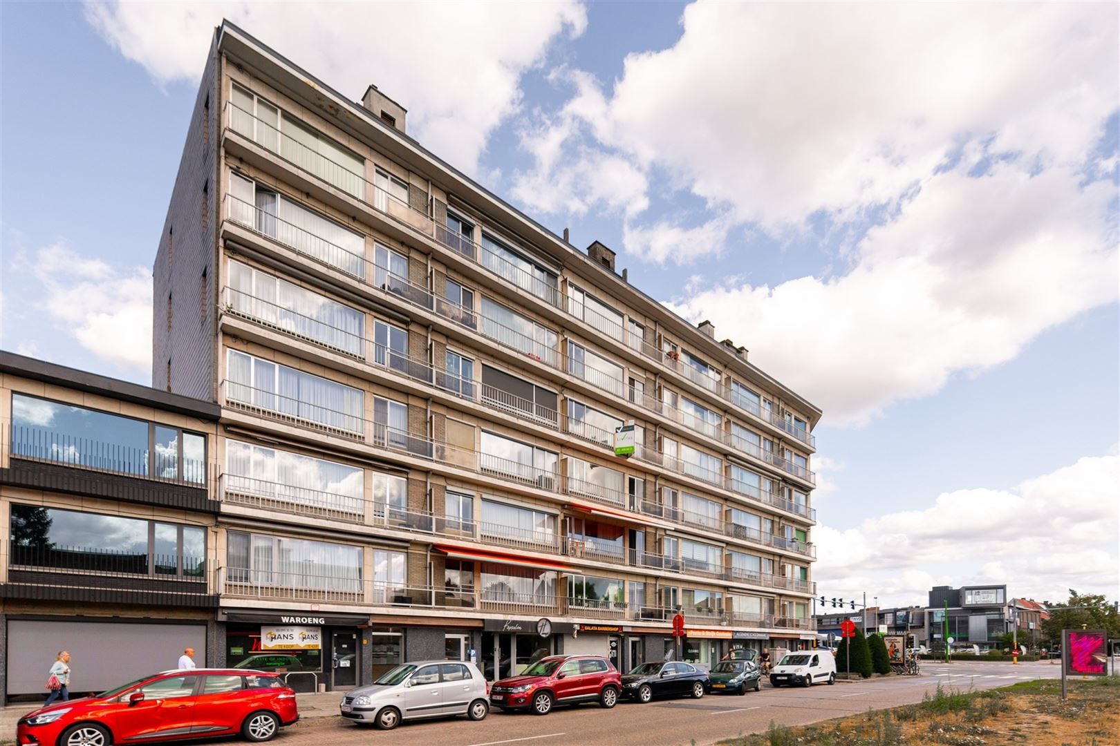 Ruim gerenoveerd appartement (177 m²) met terrassen  foto 20