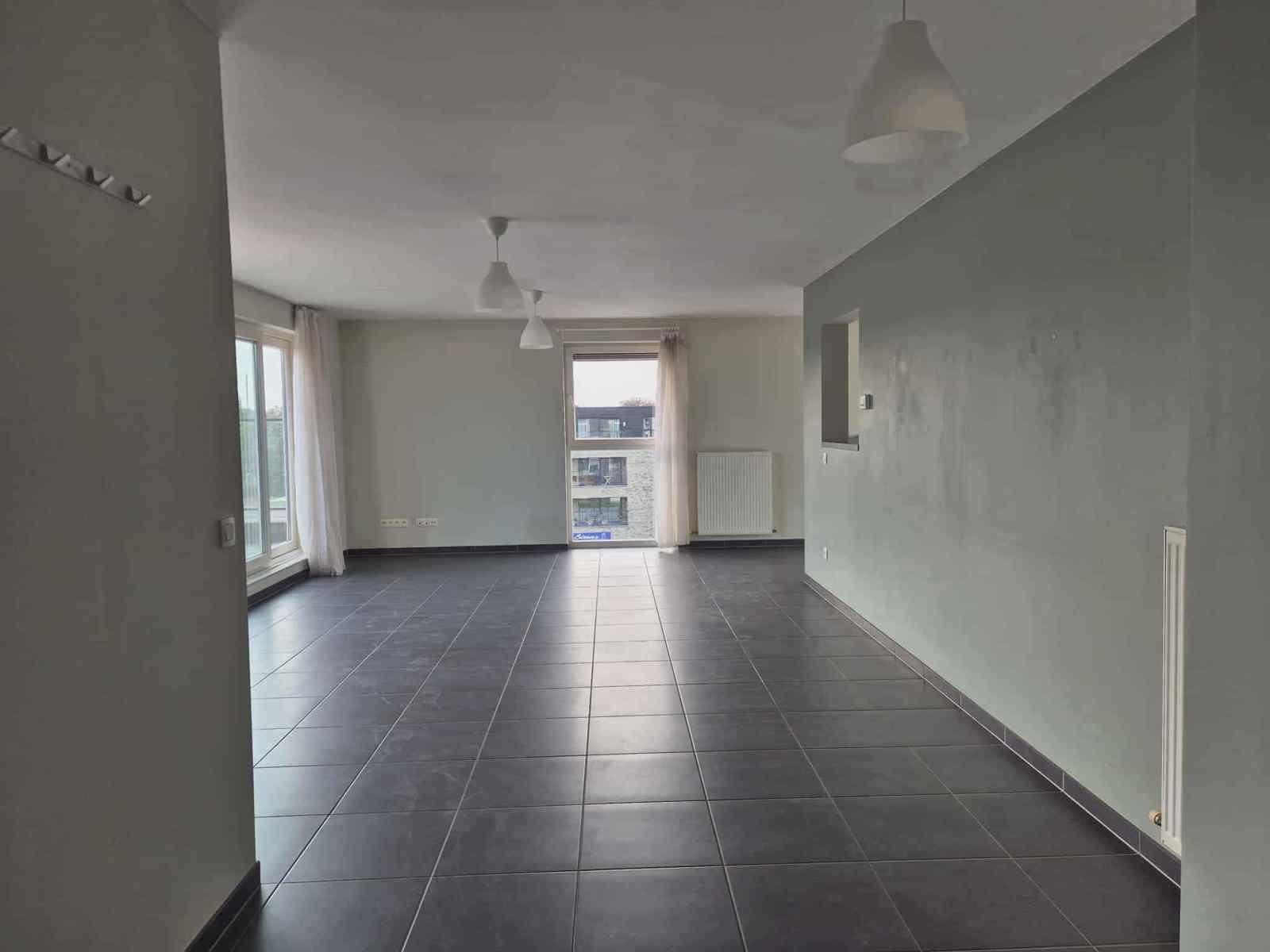Appartement met 3 slaapkamers en garage  foto 2