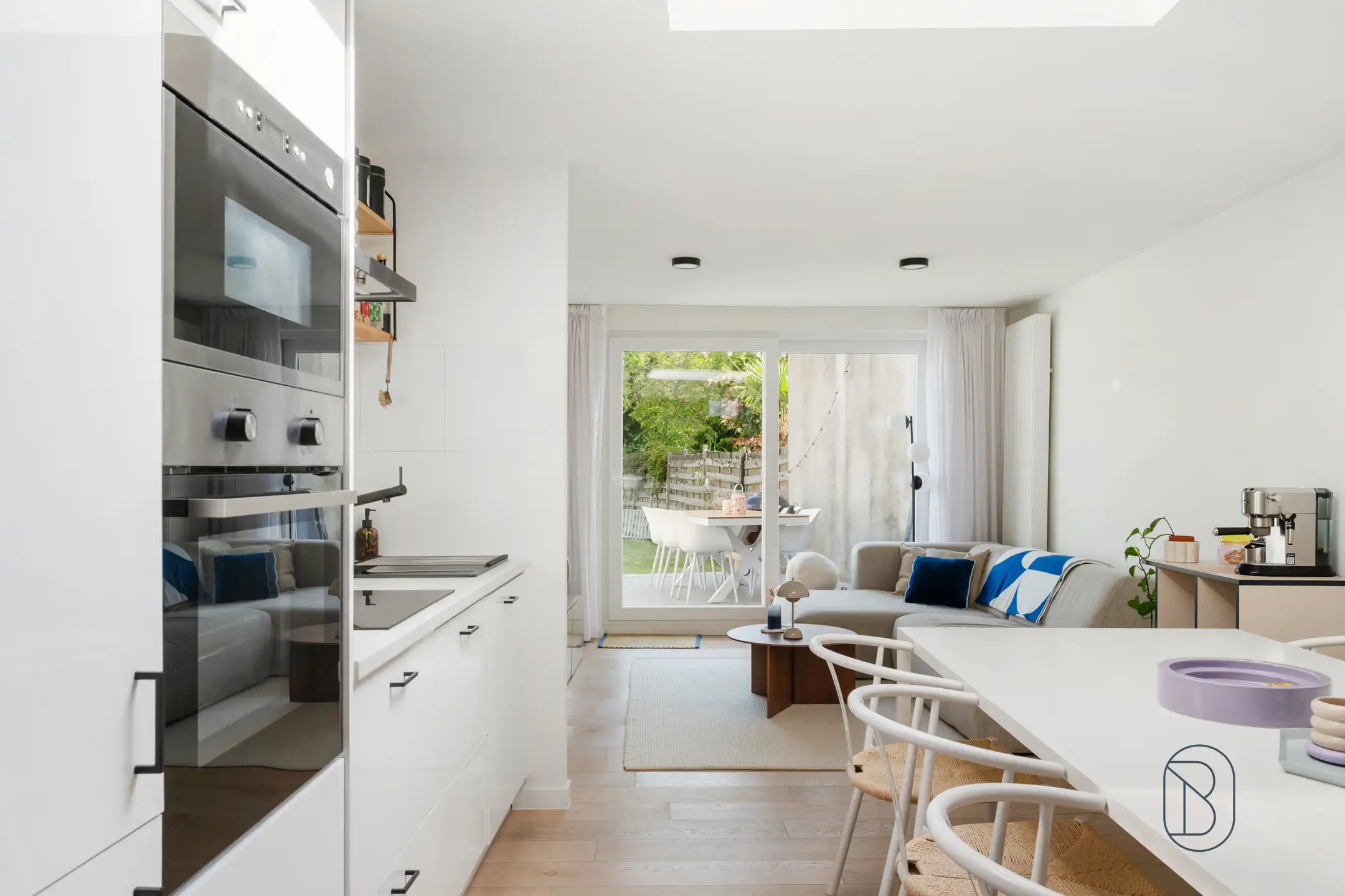 Huis te koop Spinnerijkaai 7 - 8500 Kortrijk
