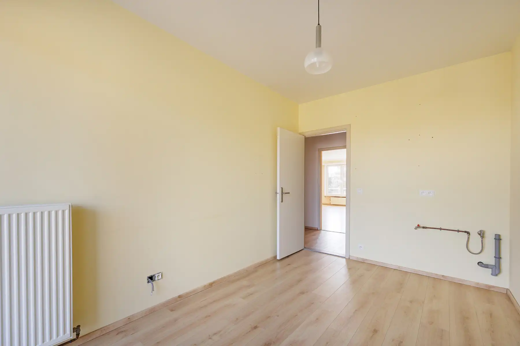 Appartement in centrum Schoten! foto 9