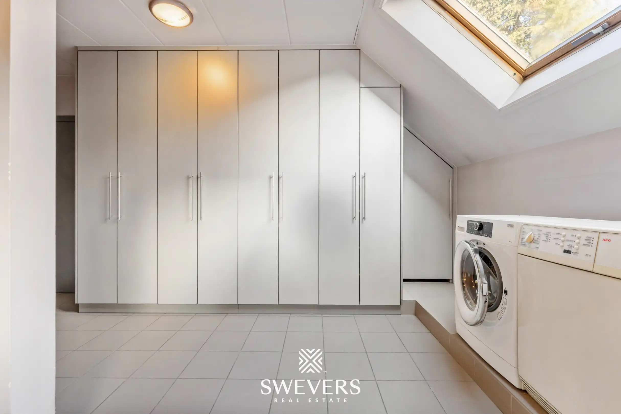  Instapklare woning met goede bereikbaarheid op 10 are 43 ca in Paal foto 23