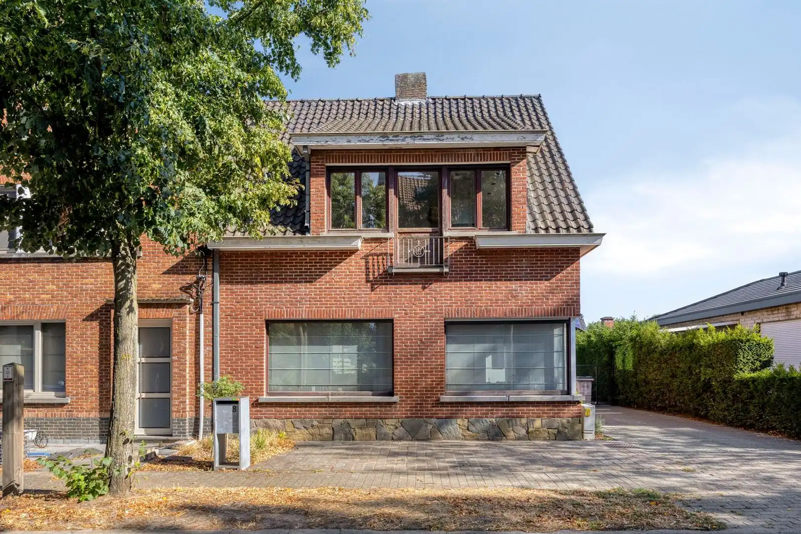 Huis te koop Smokkelstraat 8 - 9185 WACHTEBEKE