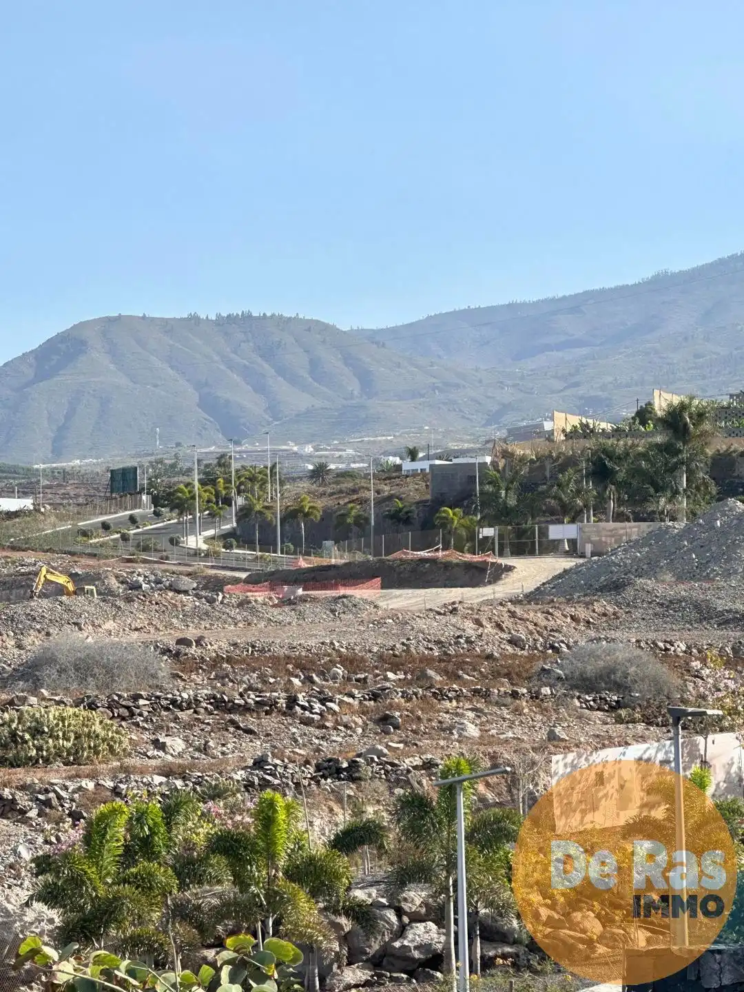 TENERIFE - COSTA ADEJE Prachtig nieuwbouwappartement AH_P1_2C foto {{pictureIndex}}