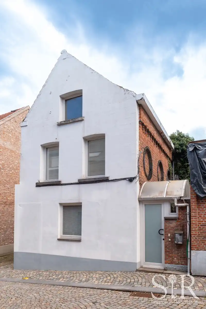 Huis te koop foto 13