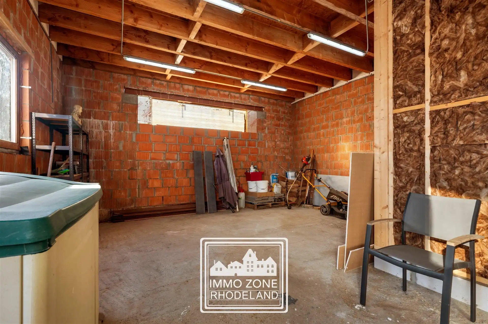 Uiterst knappe instapklare woning met 3 slpks en tuin foto 26