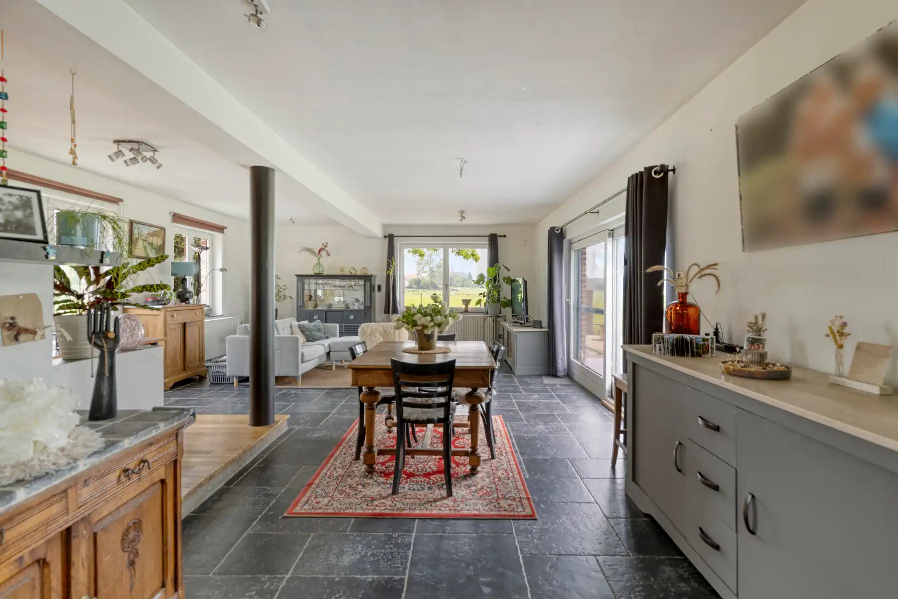 Uitzonderlijk gelegen landhuis omgeven door natuur en rust foto 4