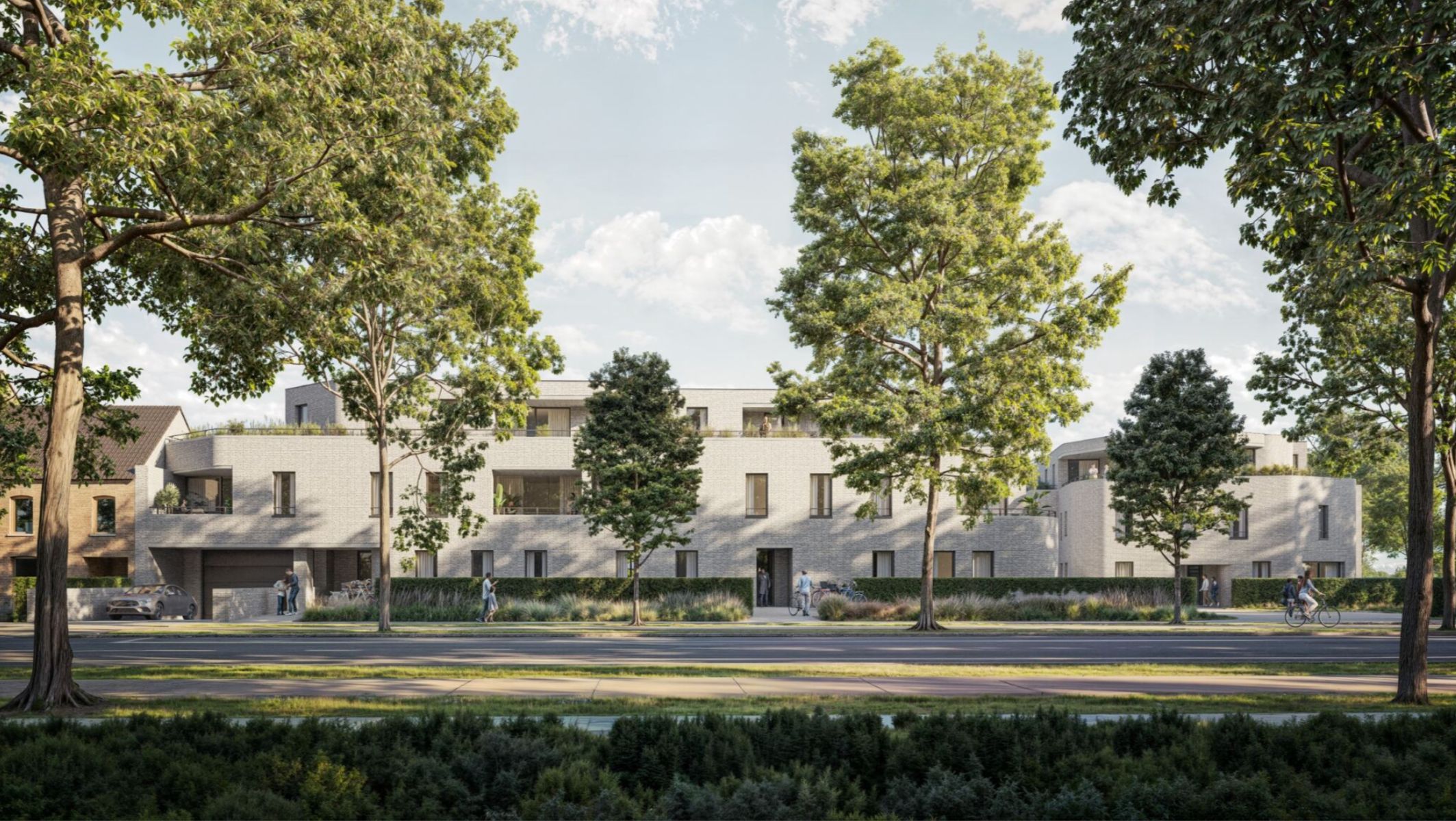 Iconisch wonen foto 3