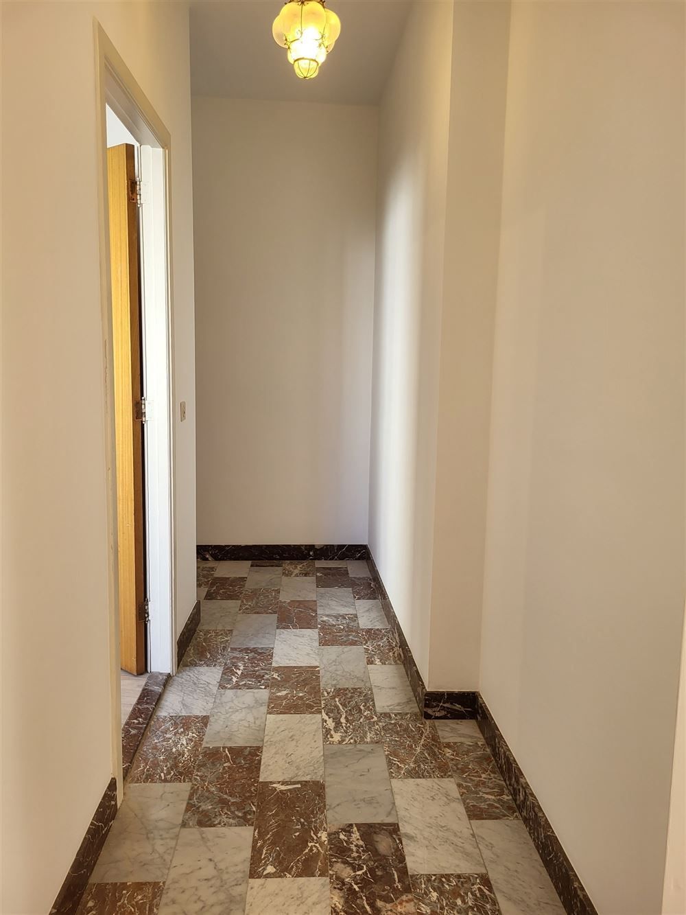 Ruim 1-slpkr appartement | Kijkdagen 19/08 +21/08 tssen 17u en 18u foto 4