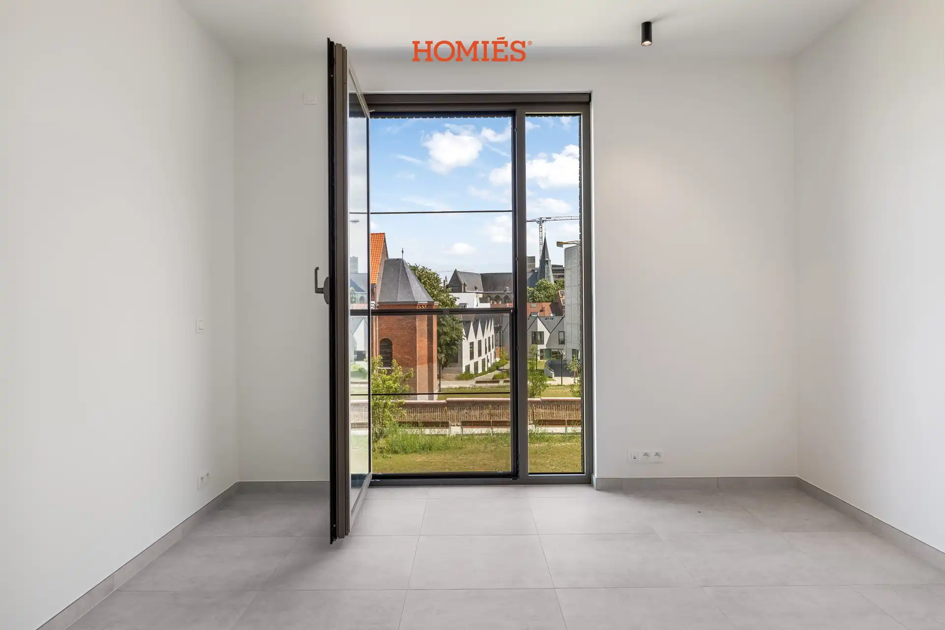 Prachtig drieslaapkamerappartement in het hartje van Leuven foto 10