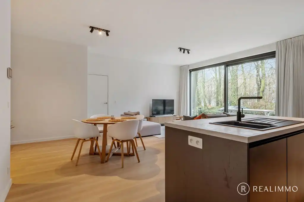 Appartement te koop foto 9