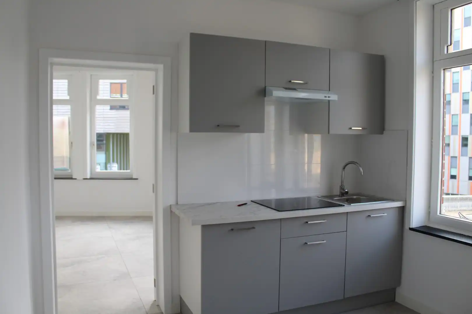 Ideaal gelegen studio foto 7