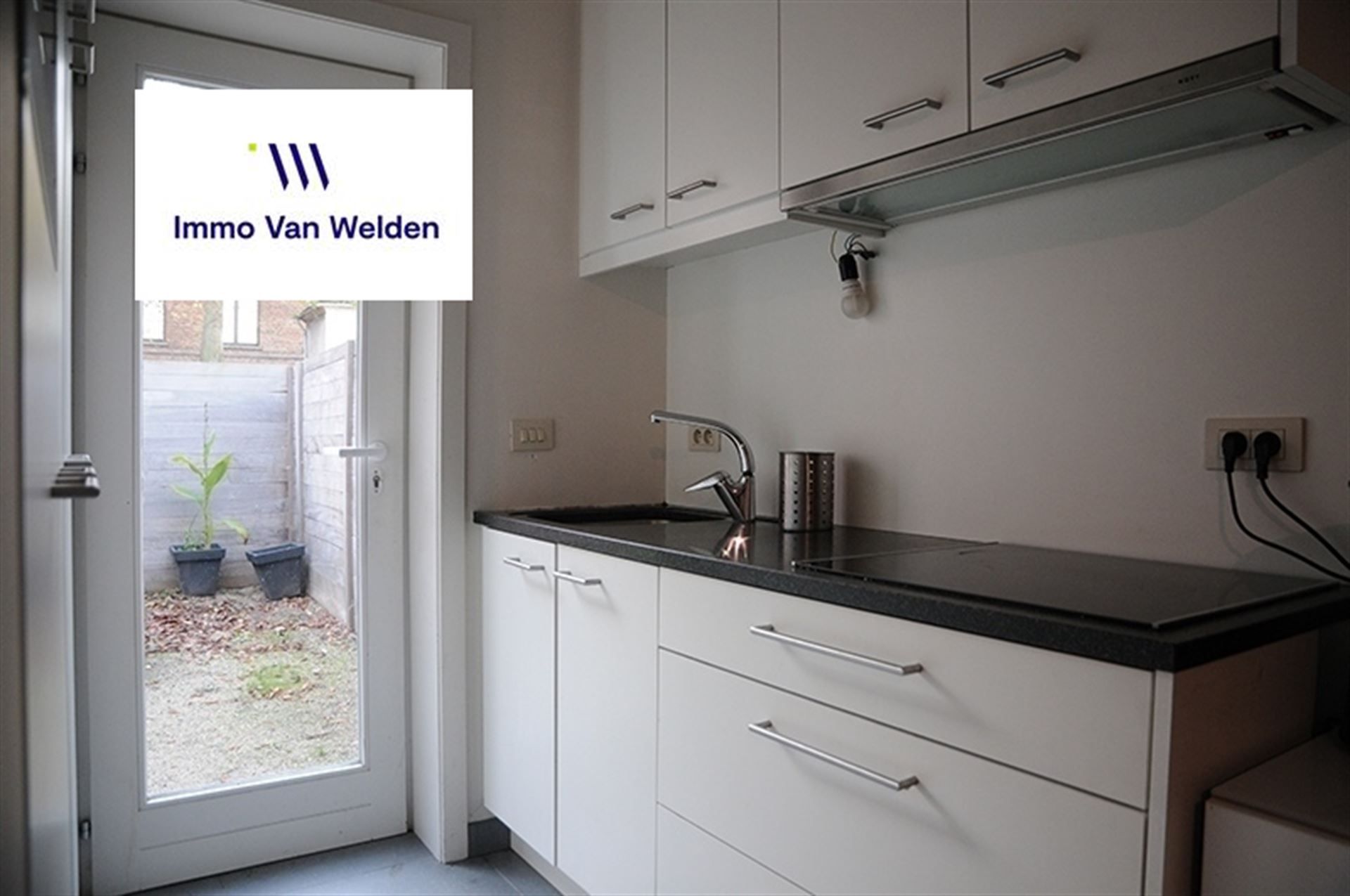 Gerenoveerd beluikhuisje in het centrum van Oudenaarde foto 5