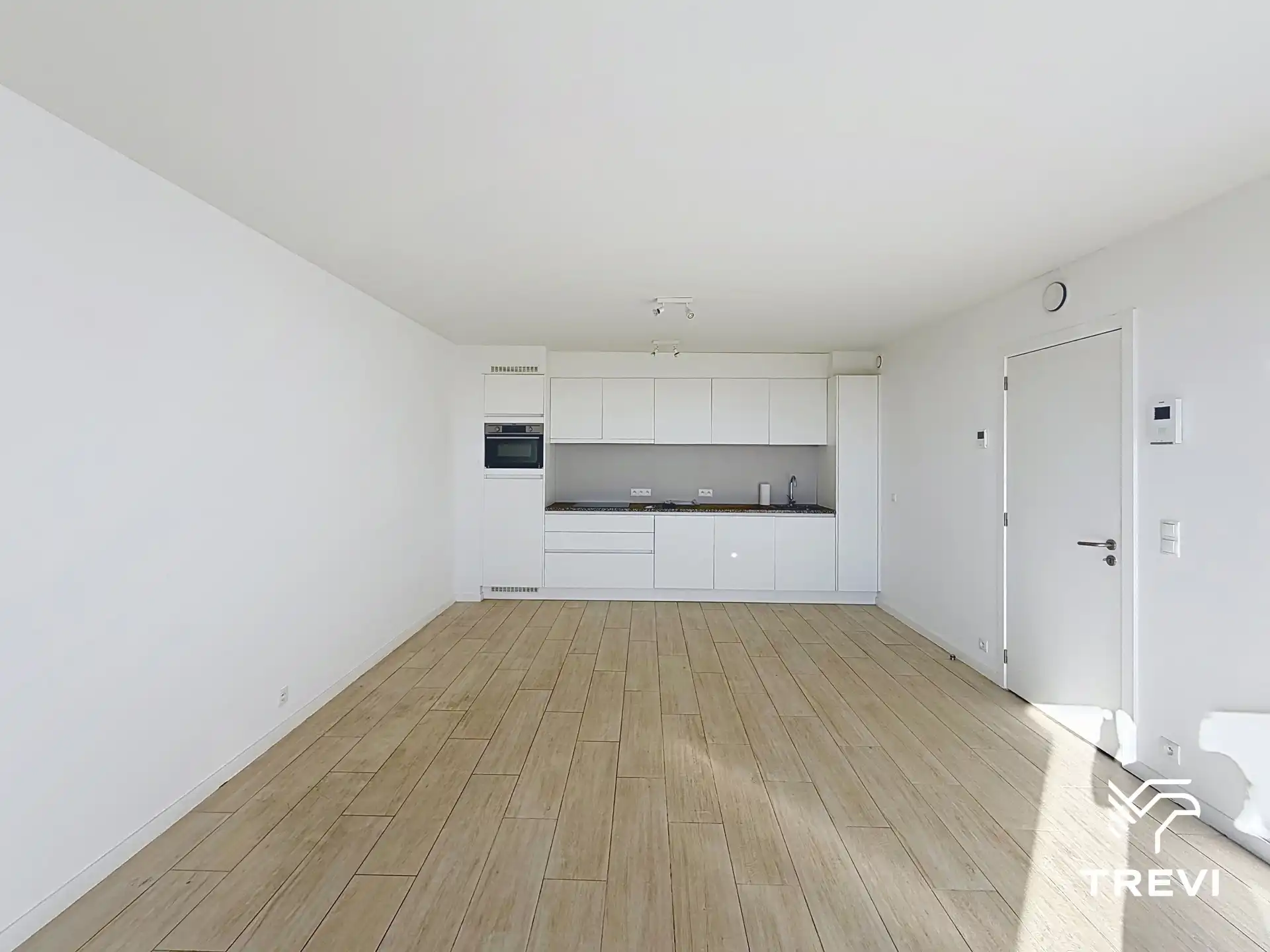 Appartement met 1 slaapkamer + parkeerplaats foto 4