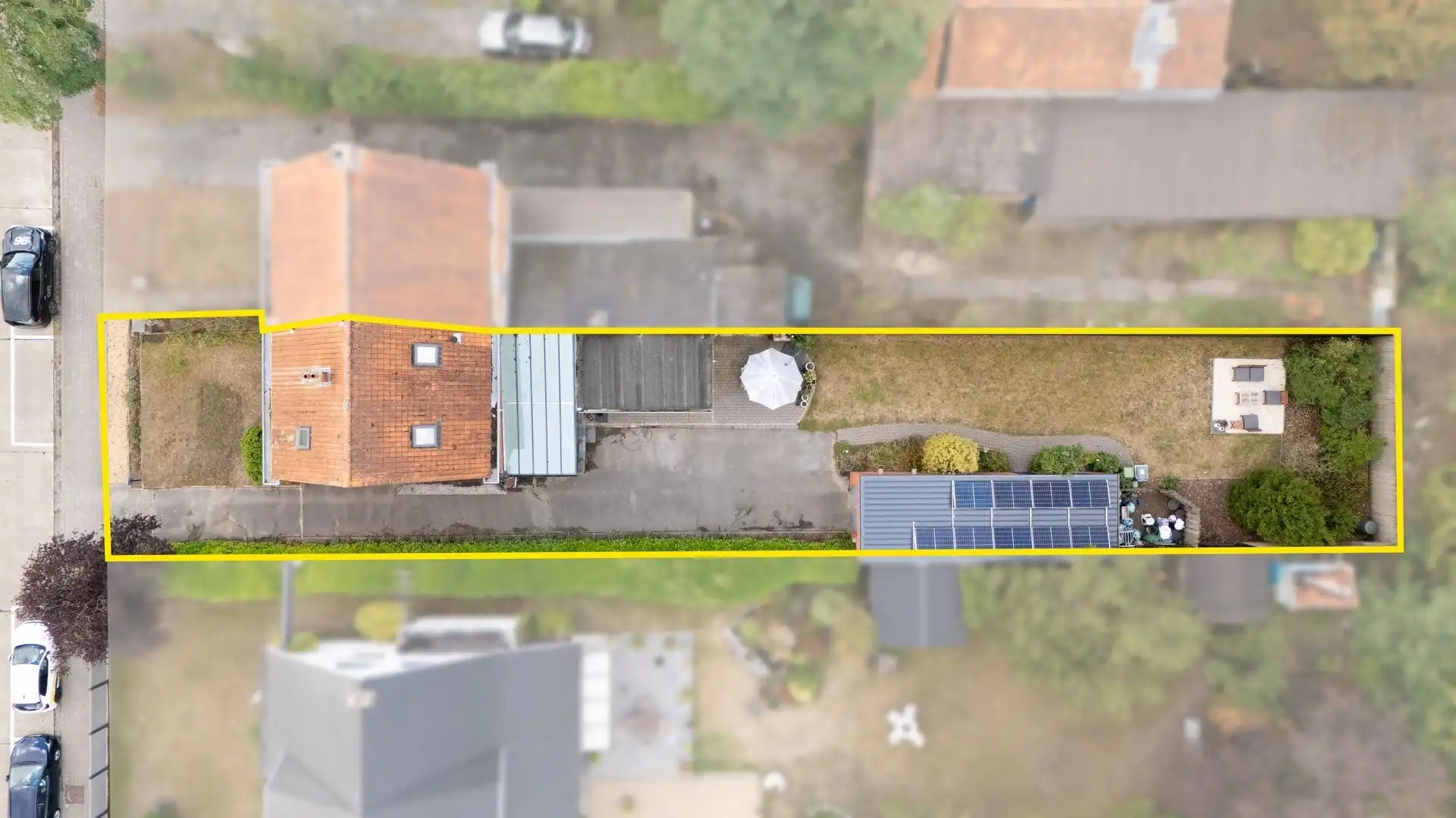 Ruime gezinswoning met 5 slaapkamers en garage foto 26
