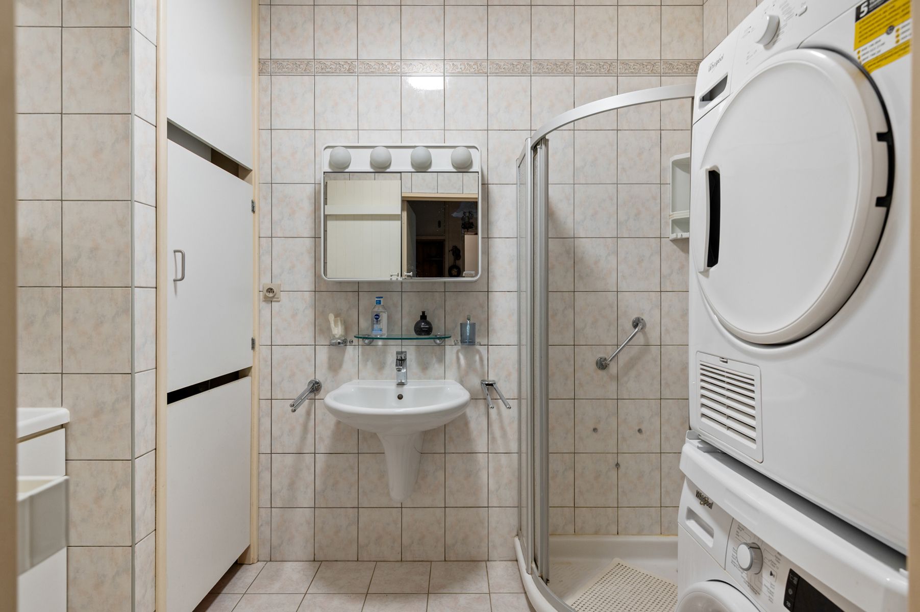 Gelijkvloers, 2 slaapkamers & tuin – ideaal wonen! foto 12